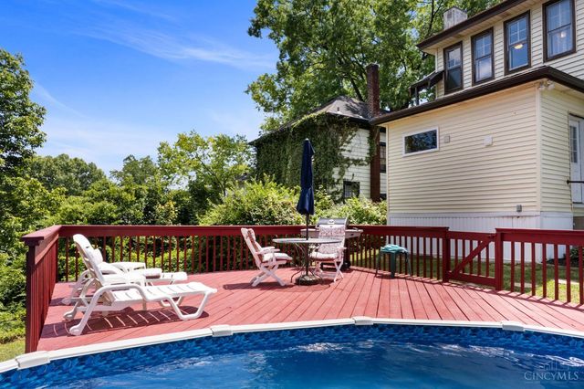 3430 Pape Avenue, Cincinnati, OH 45208