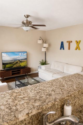 4903 Merritt DR D, Austin, TX 78744