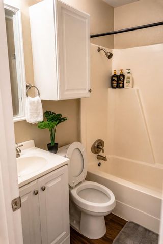 4903 Merritt DR D, Austin, TX 78744