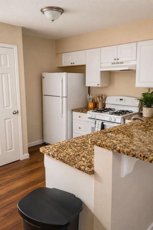 4903 Merritt DR D, Austin, TX 78744