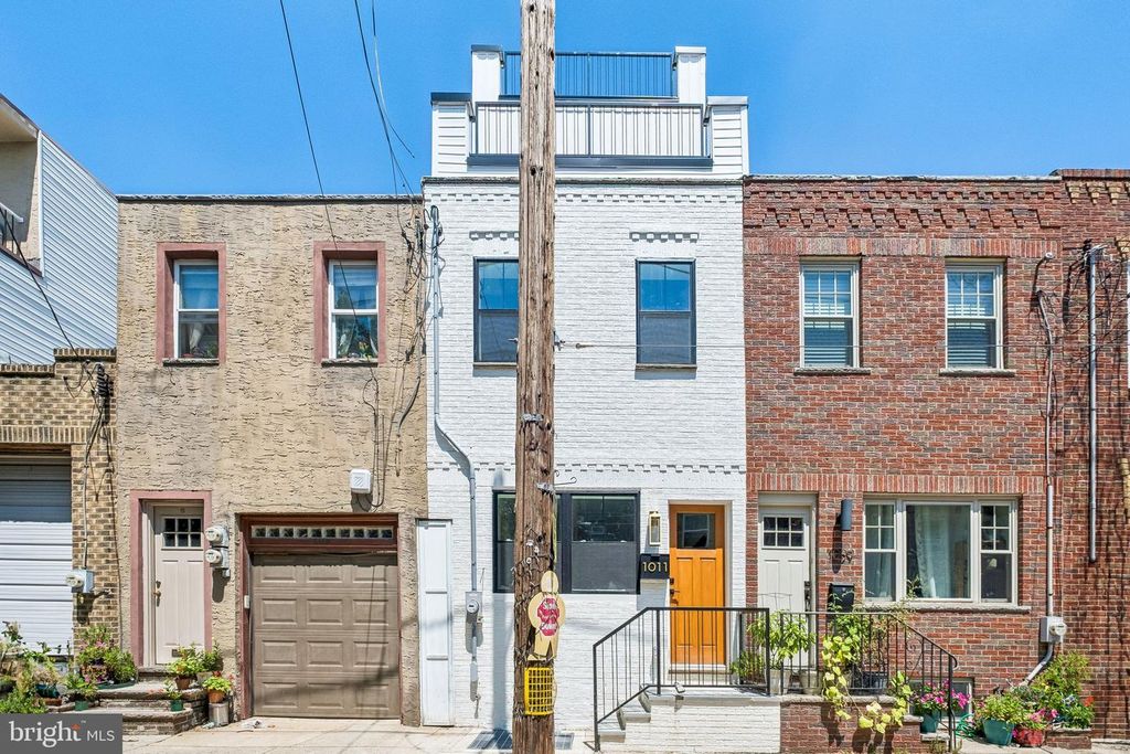 1011 MOUNTAIN ST, PHILADELPHIA, PA 19148 — photo 2