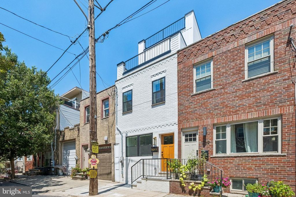 1011 MOUNTAIN ST, PHILADELPHIA, PA 19148 — photo 3