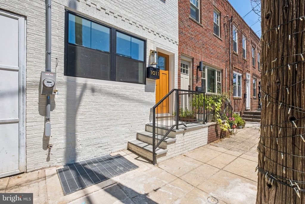 1011 MOUNTAIN ST, PHILADELPHIA, PA 19148 — photo 5