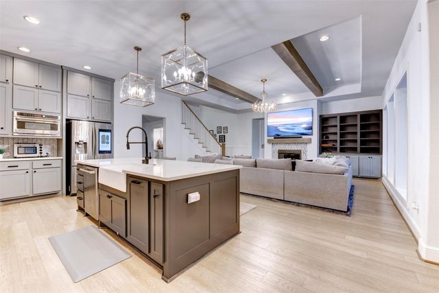 6517 Remlap Street, Houston, TX 77055