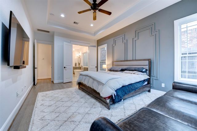 6517 Remlap Street, Houston, TX 77055