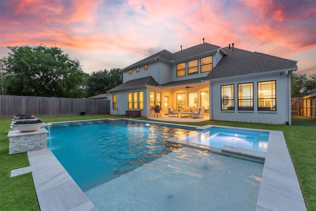 6517 Remlap Street, Houston, TX 77055