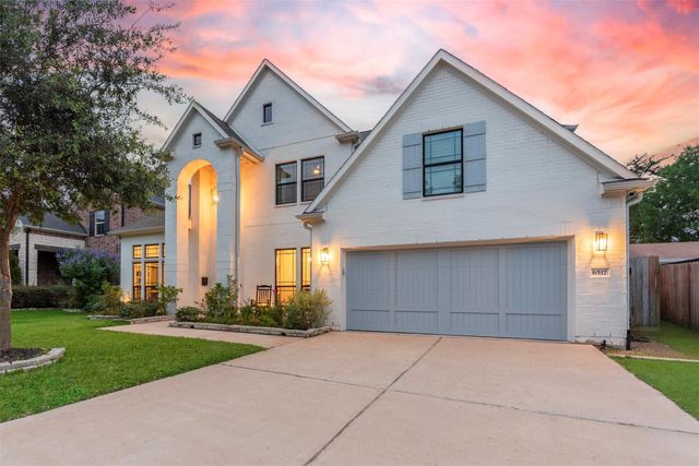 6517 Remlap Street, Houston, TX 77055