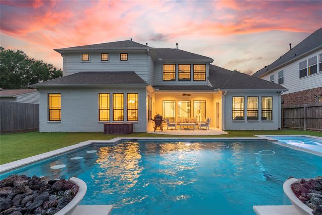 6517 Remlap Street, Houston, TX 77055