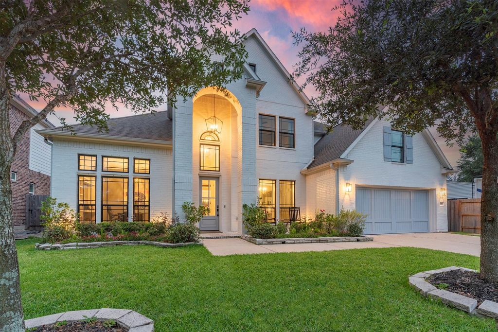 6517 Remlap Street, Houston, TX 77055