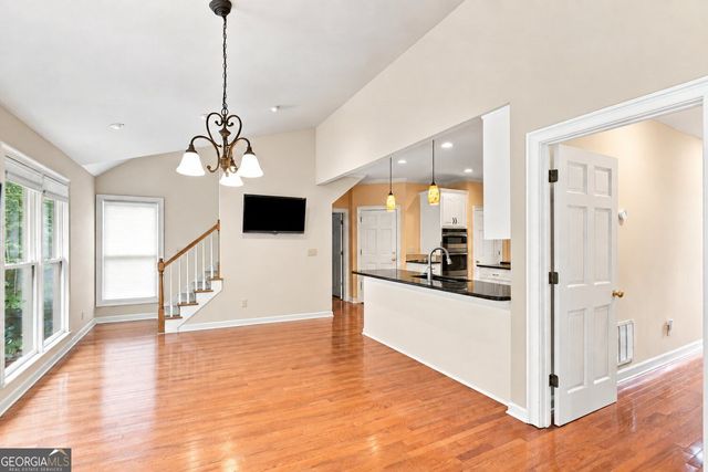 3535 Claridge Drive NE, Marietta, GA 30066
