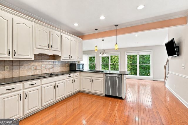 3535 Claridge Drive NE, Marietta, GA 30066