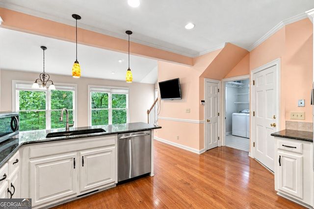3535 Claridge Drive NE, Marietta, GA 30066