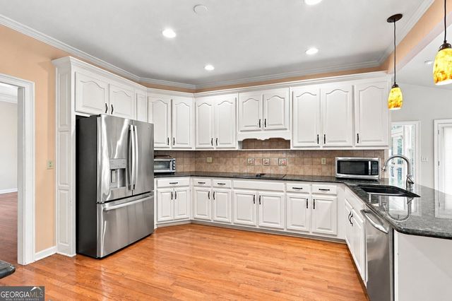 3535 Claridge Drive NE, Marietta, GA 30066