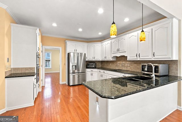 3535 Claridge Drive NE, Marietta, GA 30066