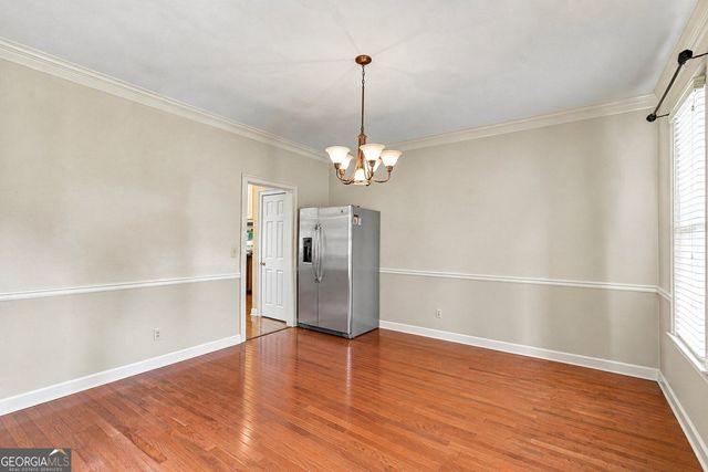 3535 Claridge Drive NE, Marietta, GA 30066