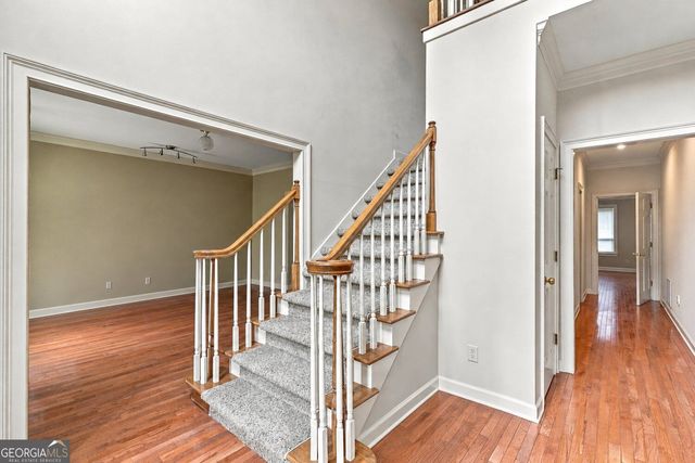 3535 Claridge Drive NE, Marietta, GA 30066
