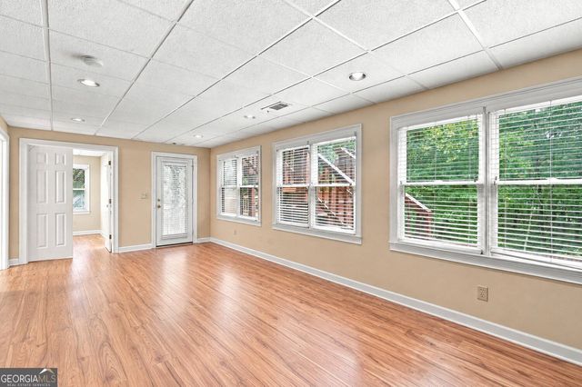 3535 Claridge Drive NE, Marietta, GA 30066