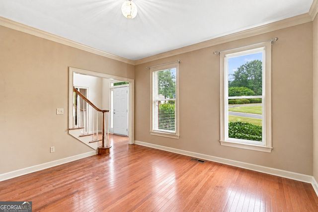 3535 Claridge Drive NE, Marietta, GA 30066