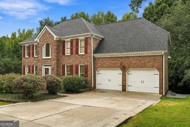 3535 Claridge Drive NE, Marietta, GA 30066