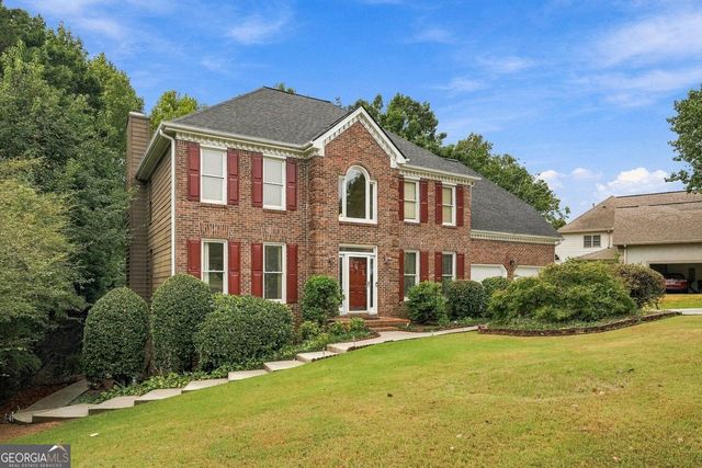 3535 Claridge Drive NE, Marietta, GA 30066