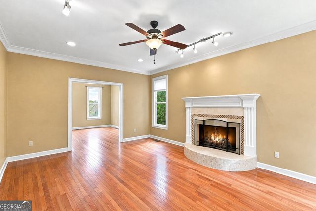 3535 Claridge Drive NE, Marietta, GA 30066