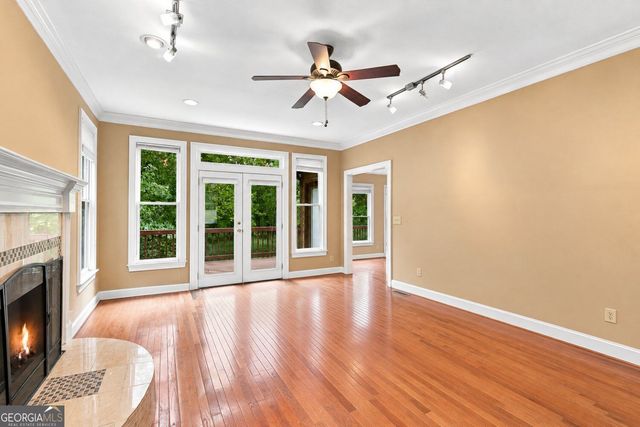 3535 Claridge Drive NE, Marietta, GA 30066