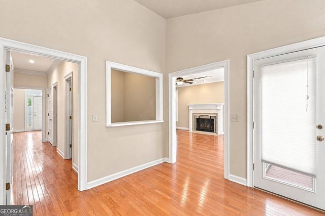 3535 Claridge Drive NE, Marietta, GA 30066