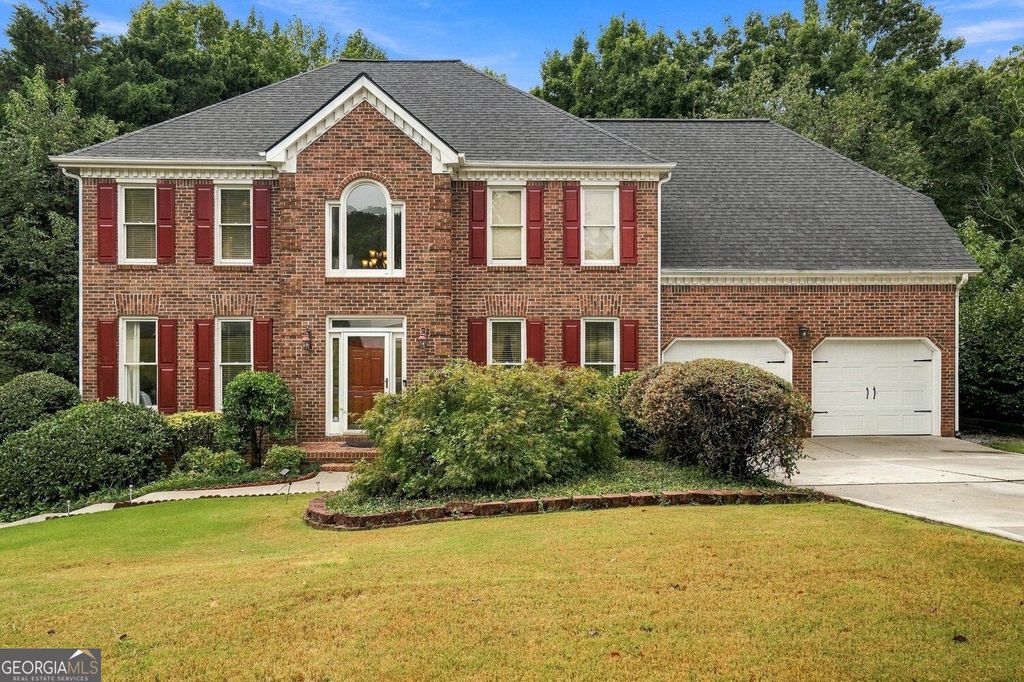 3535 Claridge Drive NE, Marietta, GA 30066