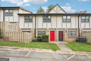 1151 Rankin Street #21A, Stone Mountain, GA 30083