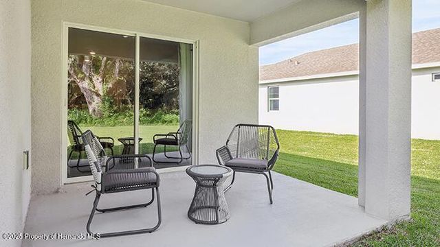 8261 N Creek Way, Citrus Springs, FL 34433