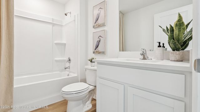 8261 N Creek Way, Citrus Springs, FL 34433