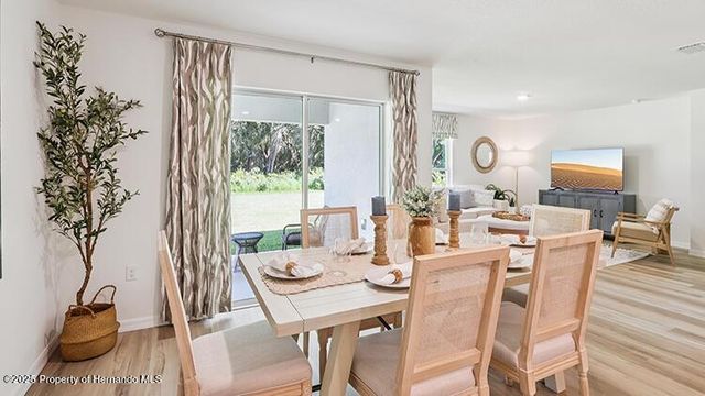 8261 N Creek Way, Citrus Springs, FL 34433