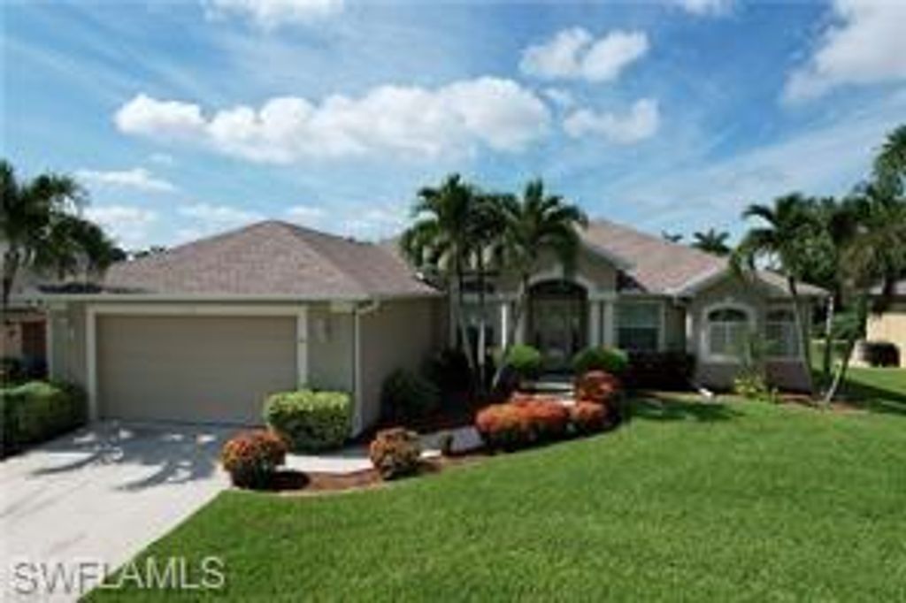 2216 SW 43rd LN, CAPE CORAL, FL 33914 — photo 2