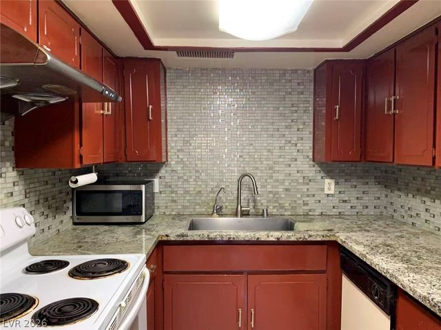 1897 Avacado Court, Henderson, NV 89014