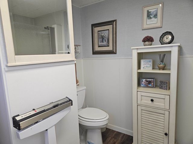 439 S Lake Street, Harrison, MI 48625