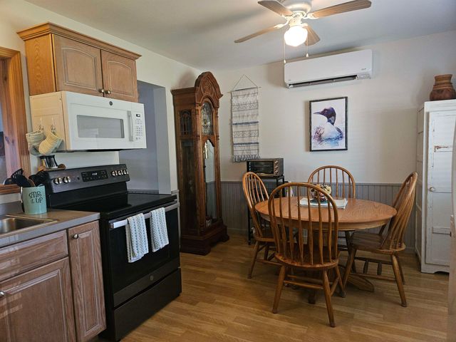 439 S Lake Street, Harrison, MI 48625