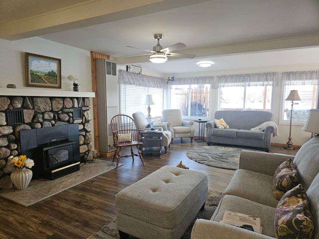 439 S Lake Street, Harrison, MI 48625