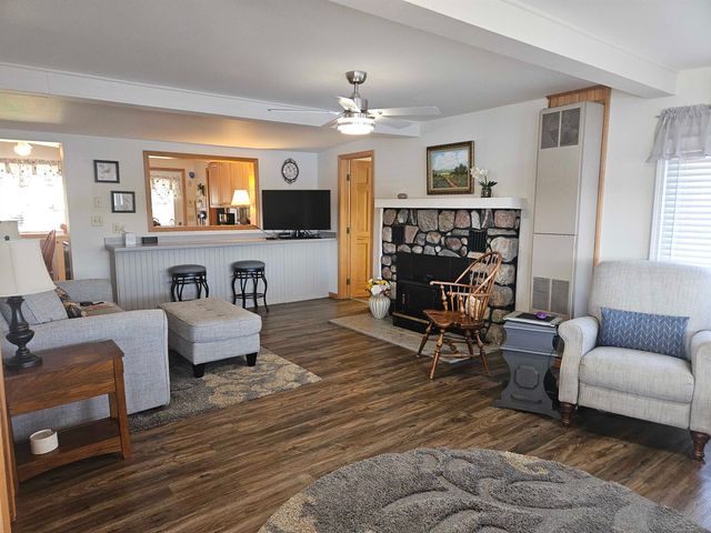 439 S Lake Street, Harrison, MI 48625