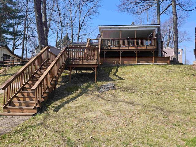 439 S Lake Street, Harrison, MI 48625