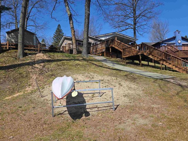 439 S Lake Street, Harrison, MI 48625