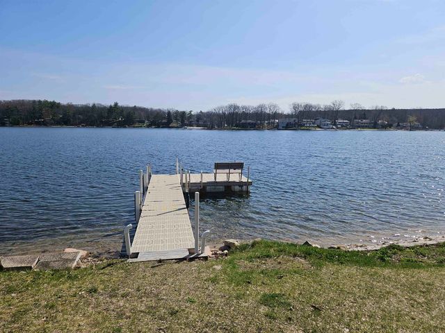 439 S Lake Street, Harrison, MI 48625