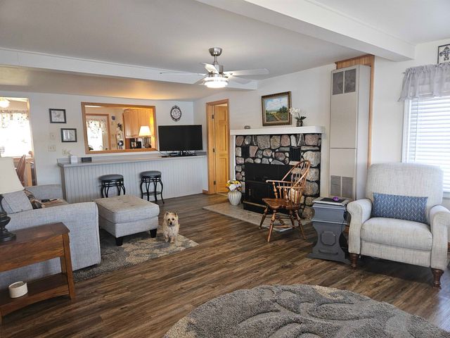 439 S Lake Street, Harrison, MI 48625