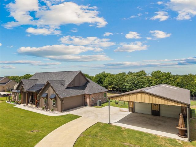381 County Road 4945, Leonard, TX 75452
