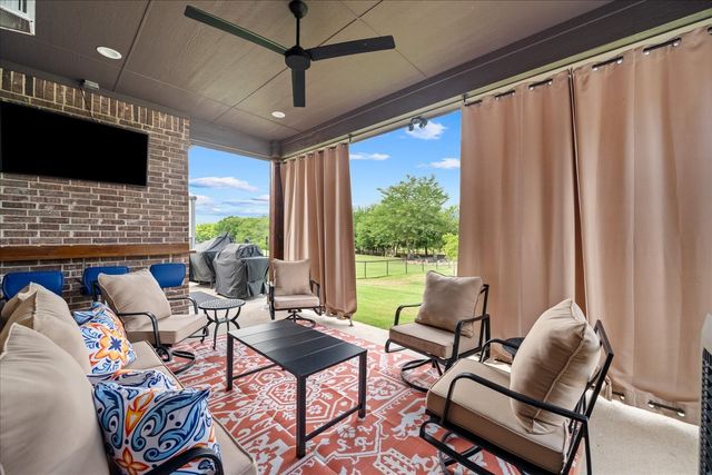 381 County Road 4945, Leonard, TX 75452