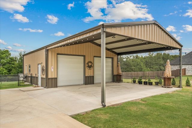 381 County Road 4945, Leonard, TX 75452