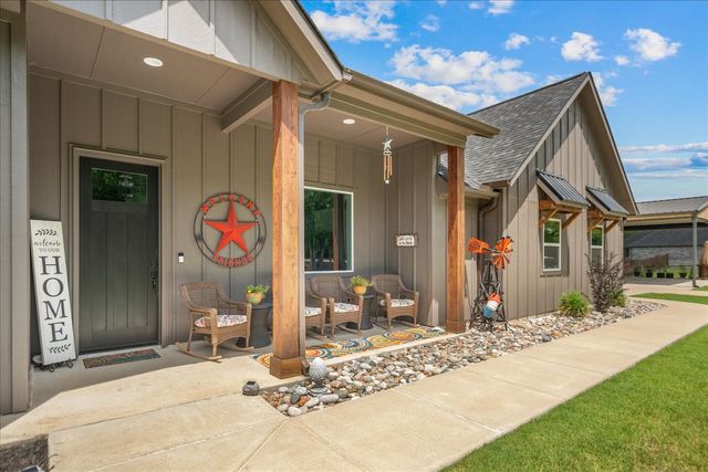 381 County Road 4945, Leonard, TX 75452