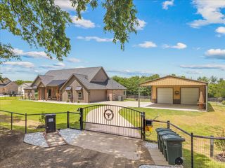 381 County Road 4945, Leonard, TX 75452