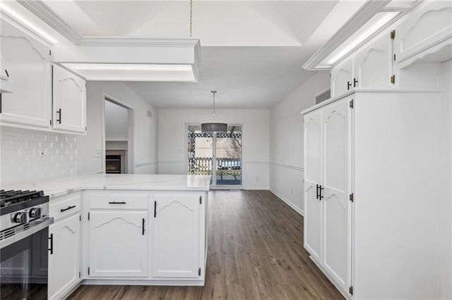 204 W 1st Street, Garden City, MO 64747