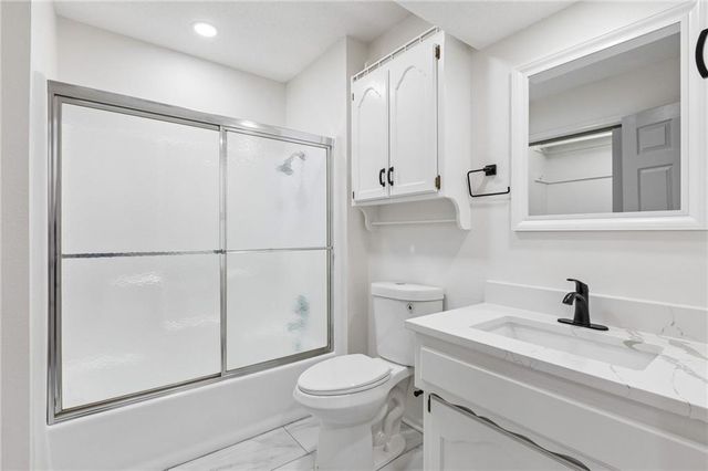 204 W 1st Street, Garden City, MO 64747