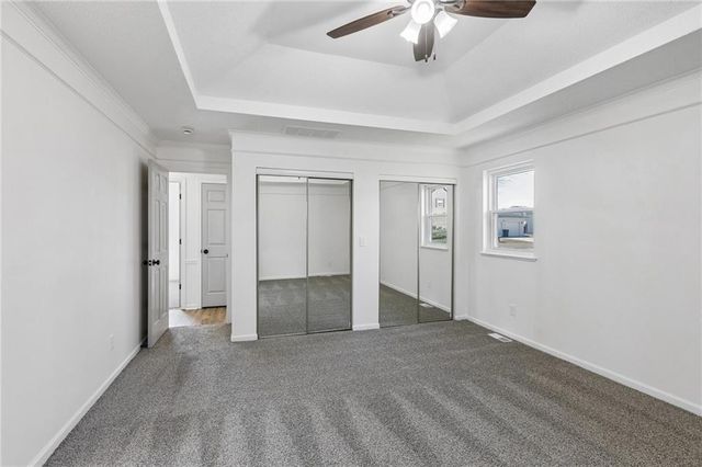 204 W 1st Street, Garden City, MO 64747